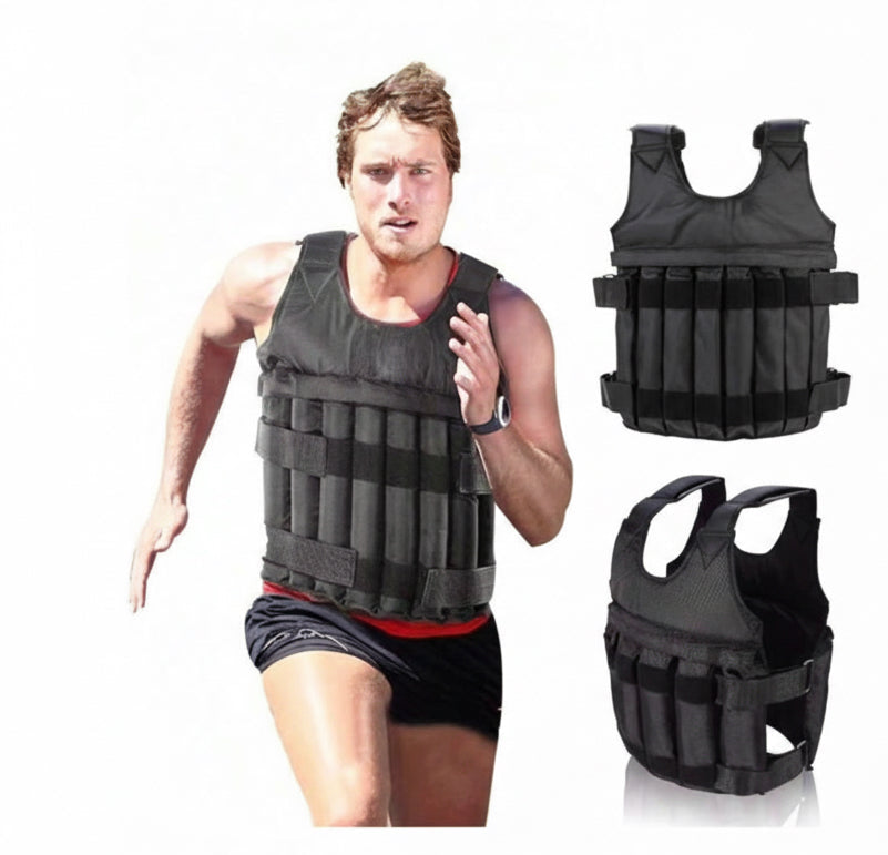 Performance Gewichtsweste