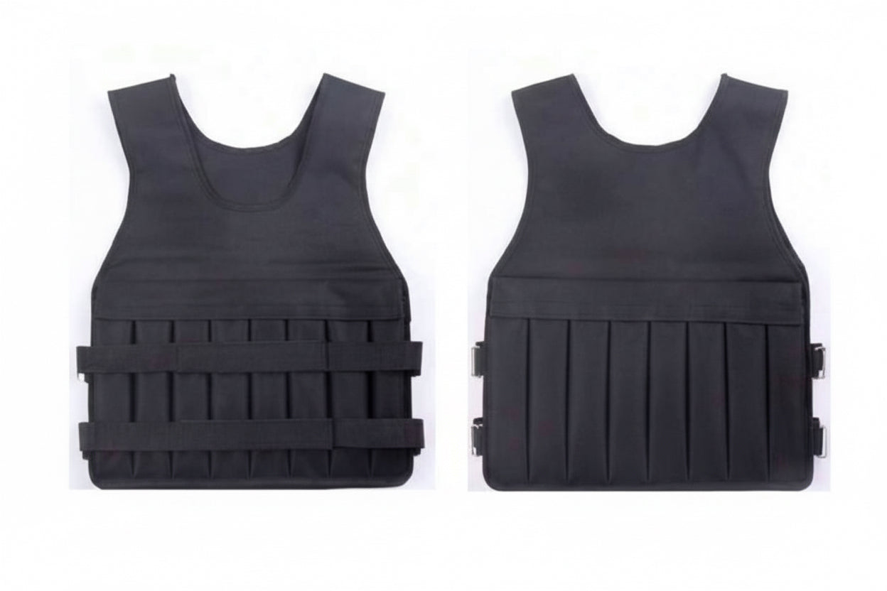 Performance Gewichtsweste