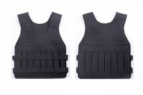 Performance Gewichtsweste