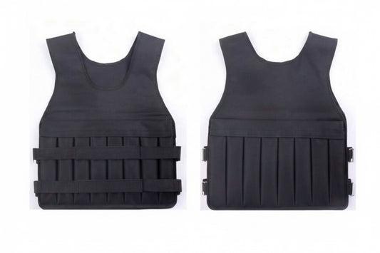 Performance Gewichtsweste