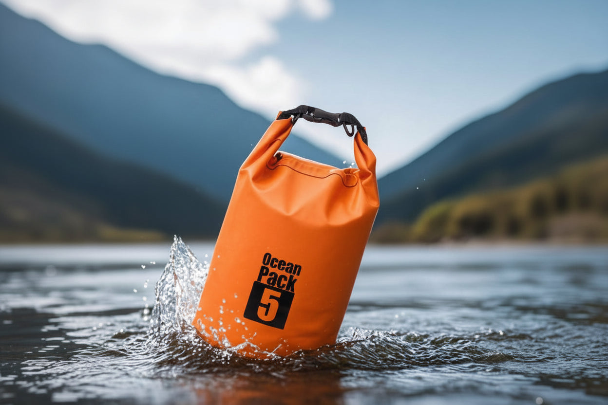 Premium Dry-Bag